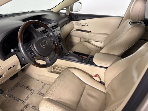 Used 2015 Lexus RX 350 AWD image 9