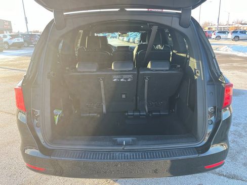 Used 2024 Honda Odyssey Sport image 28