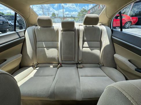 Used 2008 Honda Civic EX image 16