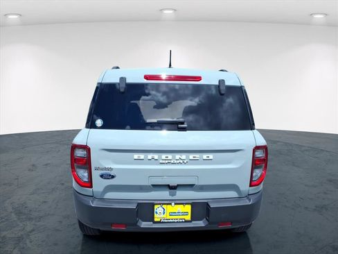 Used 2023 Ford Bronco Sport Big Bend AWD/4WD image 12