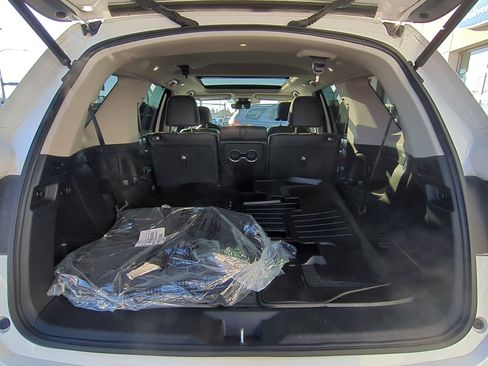 Used 2023 Honda Pilot Touring image 33