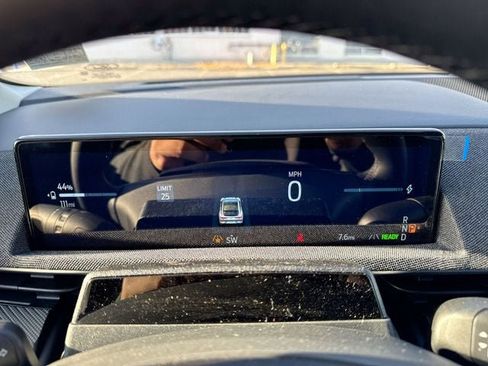 New 2025 Ford Mustang Mach-E Premium image 15