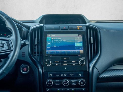 Used 2022 Subaru Ascent Onyx Edition AWD/4WD image 24