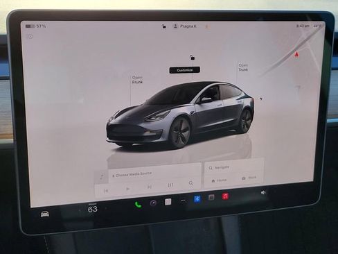 Used 2023 Tesla Model 3 Standard Range image 21