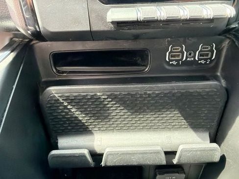 Used 2024 RAM 1500 Big Horn AWD/4WD image 13