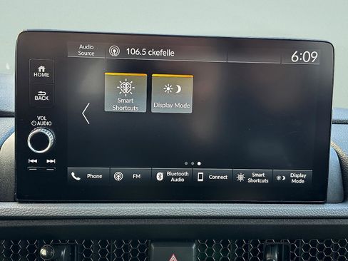 Certified 2024 Honda CR-V Sport-L image 22