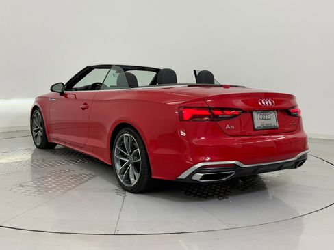 Used 2024 Audi A5 2.0T Prestige w/ 19" Wheel Package image 3