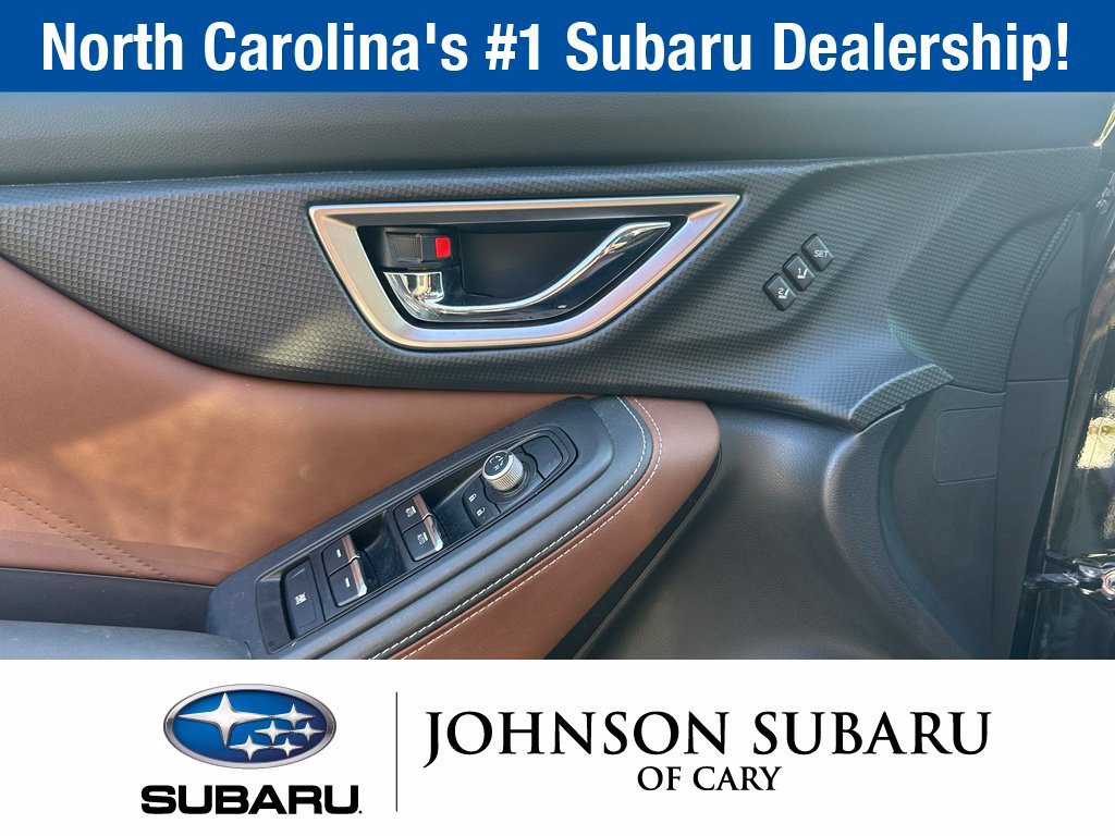 Used 2022 Subaru Forester Touring AWD/4WD image 21