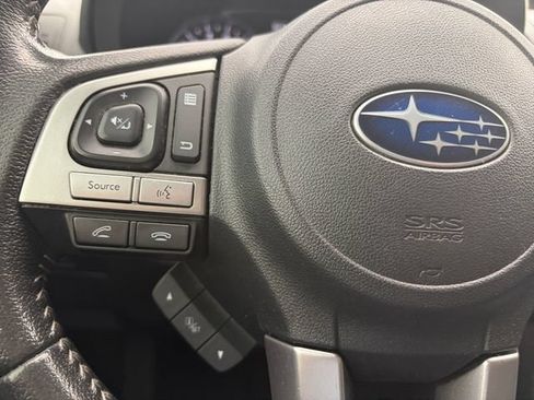 Used 2018 Subaru Forester 2.5i Limited AWD/4WD image 16