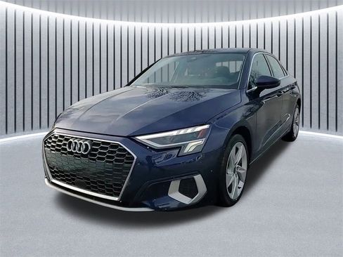 Used 2023 Audi A3 2.0T Premium image 7