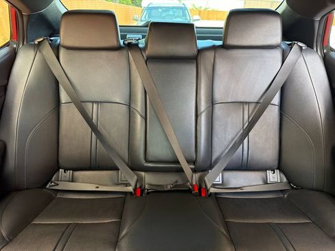 Used 2025 Toyota Camry XSE FWD image 29