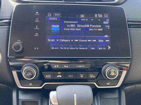 Certified 2022 Honda CR-V EX image 26