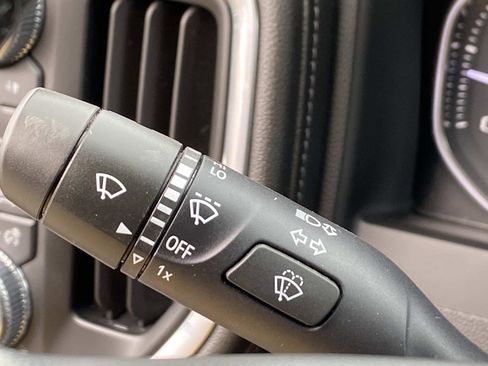 Used 2023 GMC Sierra 2500 SLE w/ SLE Value Package; image 19