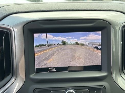 Used 2024 Chevrolet Silverado 3500 W/T w/ WT Convenience Package AWD/4WD image 17