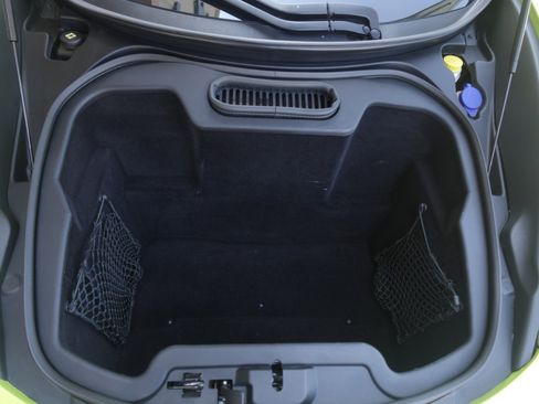 Used 2016 McLaren 650S Spider image 19