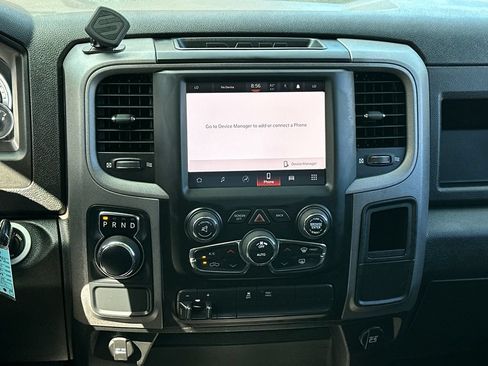 Used 2022 RAM 1500 Tradesman w/ Electronics Group RWD image 16