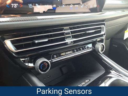 New 2026 Chevrolet Traverse High Country image 8