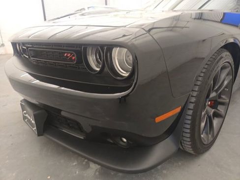 Used 2020 Dodge Challenger R/T Scat Pack image 28