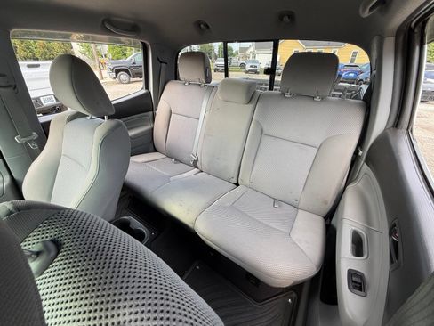 Used 2012 Toyota Tacoma 4x4 Double Cab w/ TRD Off-Road Pkg image 20