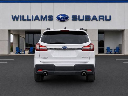 Used 2019 Subaru Ascent Premium AWD/4WD image 7