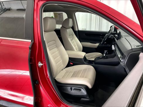 Used 2023 Honda CR-V EX-L image 11