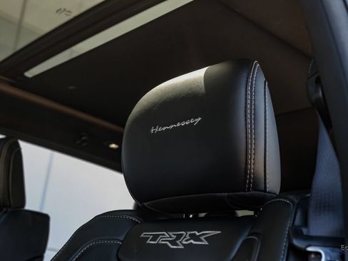 Used 2021 RAM 1500 TRX w/ TRX Level 2 Equipment Group AWD/4WD image 44