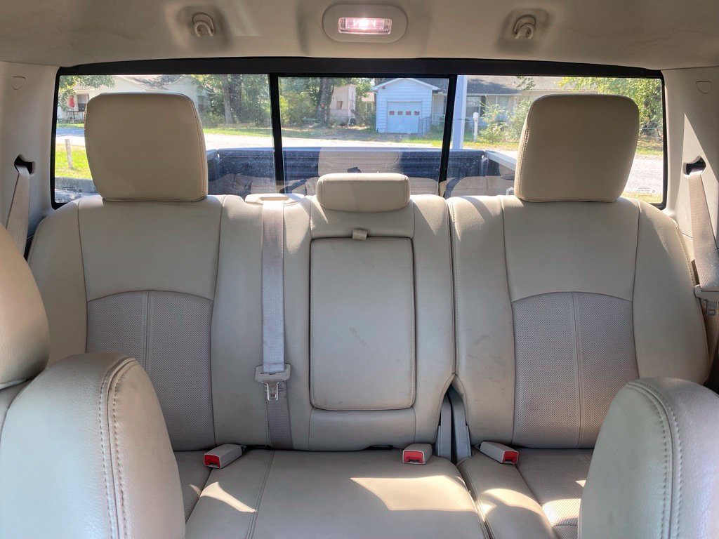 Used 2018 RAM 2500 Laramie AWD/4WD image 25
