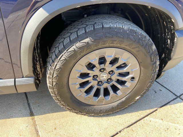 Used 2026 Honda Passport TrailSport image 32