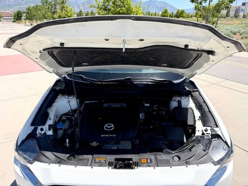 Used 2021 MAZDA CX-5 Grand Touring AWD/4WD image 20