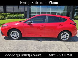 Used 2025 Subaru Impreza 2.0i video 2