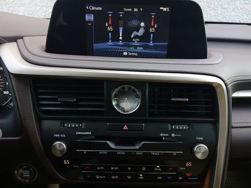 Used 2020 Lexus RX 350 FWD w/ Premium Package image 4