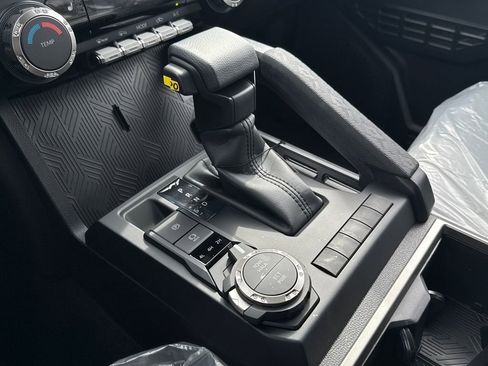 New 2026 Toyota Tacoma SR5 AWD/4WD image 22