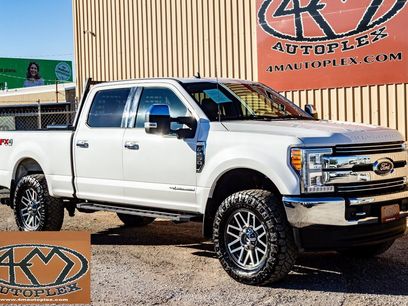 Used 2019 Ford F250 Lariat w/ Lariat Ultimate Package