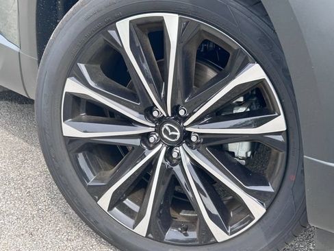 New 2026 MAZDA CX-50 AWD 2.5 S w/ Weather Package image 2