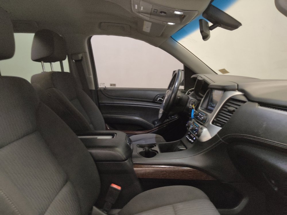 Used 2020 GMC Yukon SLE w/ SLE Value Package AWD/4WD image 21