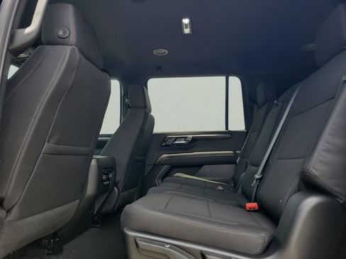 New 2026 Chevrolet Suburban LS w/ LPO, Dark Essentials Package RWD image 13
