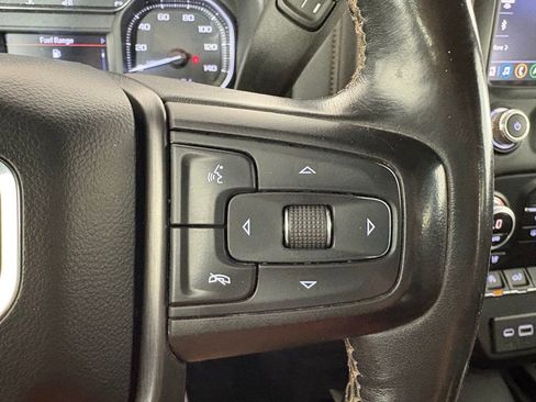 Used 2019 GMC Sierra 1500 AT4 w/ AT4 Premium Package AWD/4WD image 24