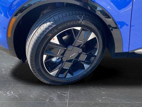 New 2026 Kia Sportage SX AWD/4WD image 42