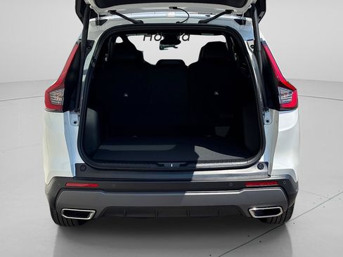 Certified 2026 Honda CR-V Sport-L image 7