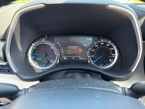 Used 2023 Toyota Highlander XLE image 27