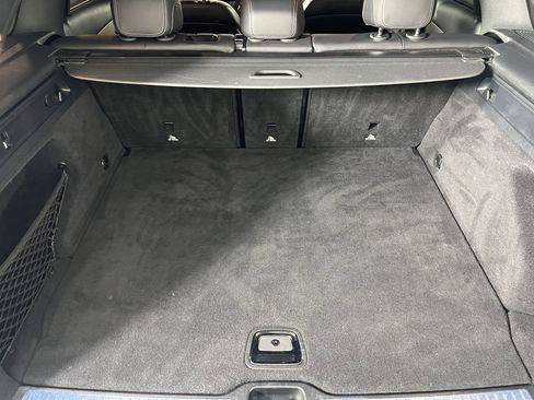 Used 2021 Mercedes-Benz GLC 300 4MATIC image 22