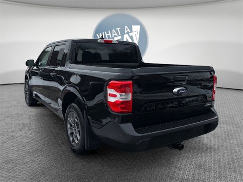 Used 2024 Ford Maverick XLT w/ Equipment Group 300A Standard image 6
