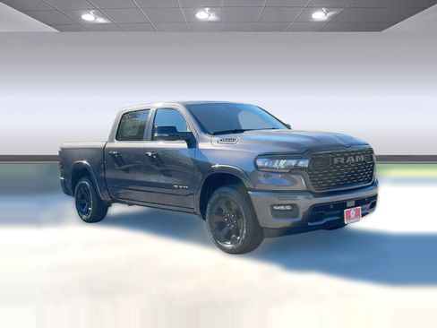 New 2026 RAM 1500 Big Horn image 6