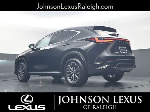 Used 2024 Lexus NX 250 FWD image 18