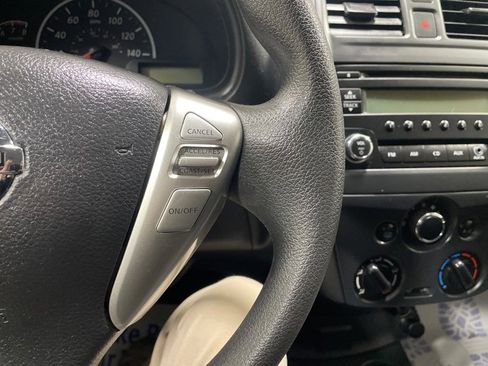 Used 2017 Nissan Versa S Plus image 22