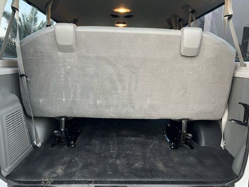 Used 2014 Ford E-350 and Econoline 350 XL image 21