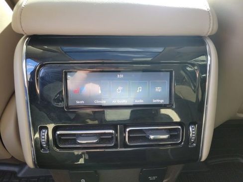 Used 2024 Lincoln Aviator Reserve w/ Elements Package Plus image 45