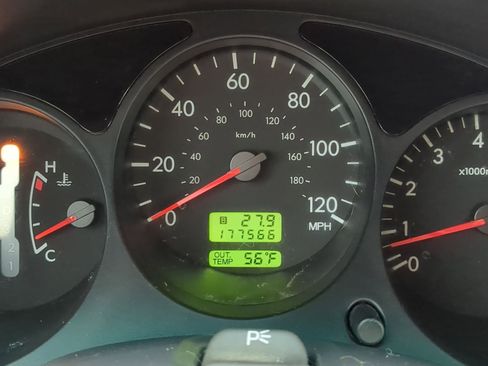 Used 2003 Subaru Forester 2.5XS image 21