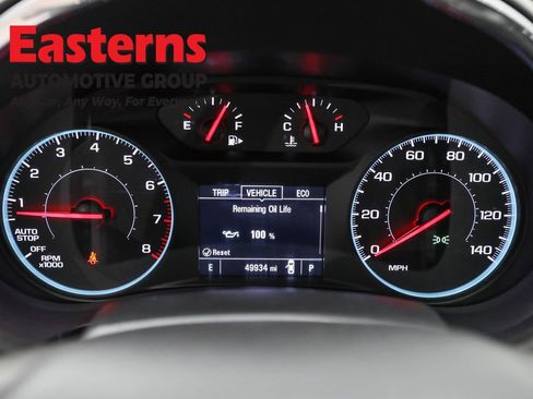 Used 2020 Chevrolet Malibu LT image 18