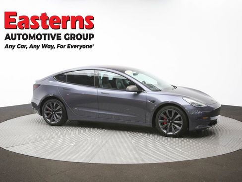 Used 2018 Tesla Model 3 Long Range image 44